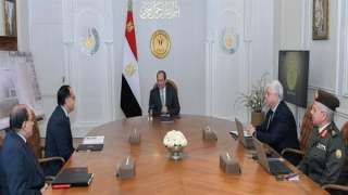 تكليفات رئاسية جديدة للحكومة لتطوير...
