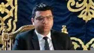 وفاة رئيس نيابة المنشية لشئون...
