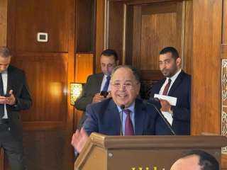 معيط: تكليف رئاسي بإعداد حزمة...