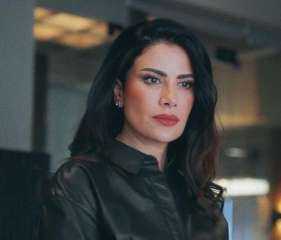 صبا مبارك تنضم لمسلسل ”لحظة...