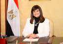 سها جندي: وزارة الهجرة صوت...
