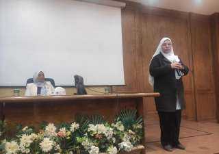 وزارة الإنتاج الحربي تنظم ندوتين...