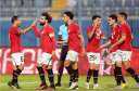 تشكيل منتخب مصر المتوقع لمواجهة...
