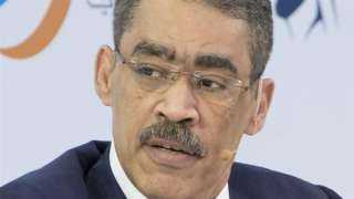 ضياء رشوان: مصر لن ترد...