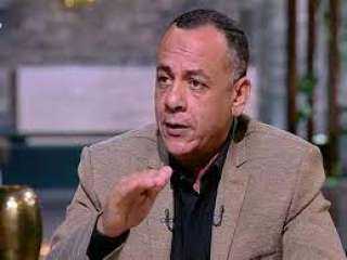 مصطفى وزيري: إلغاء مظاهر الاحتفال...