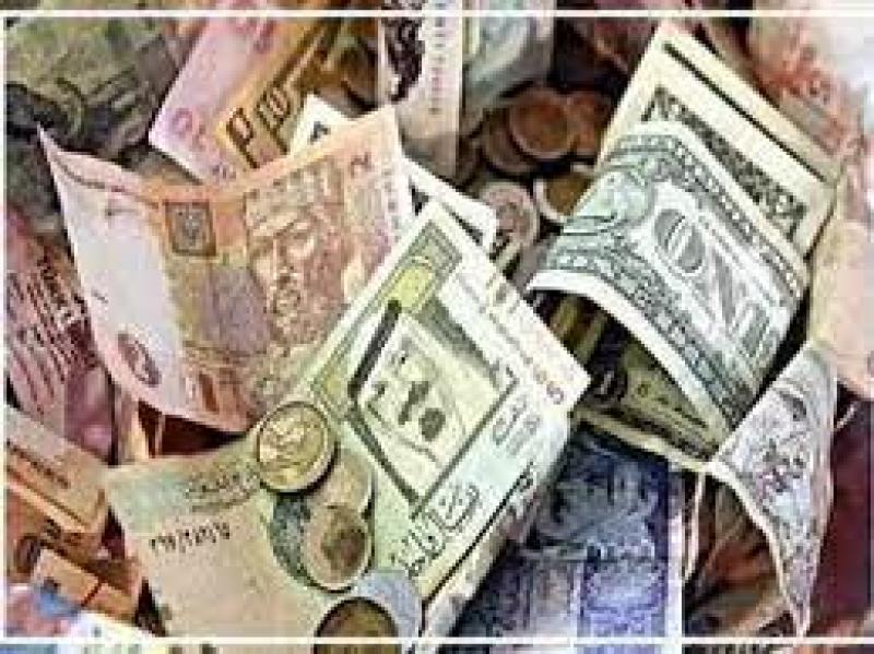 أسعار صرف العملات العربية نهاية تعاملات