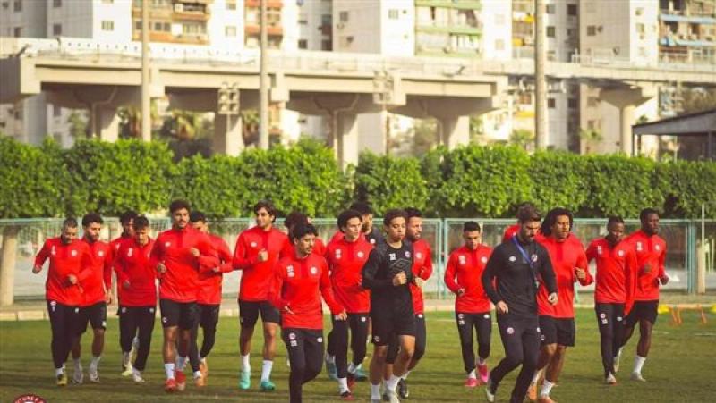تدريبات فيوتشر