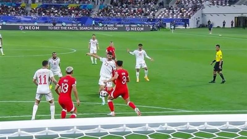 الإمارات وهونج كونج