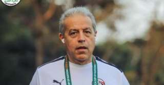 خالد الدرندلي: أغلقنا ملف مباراة...