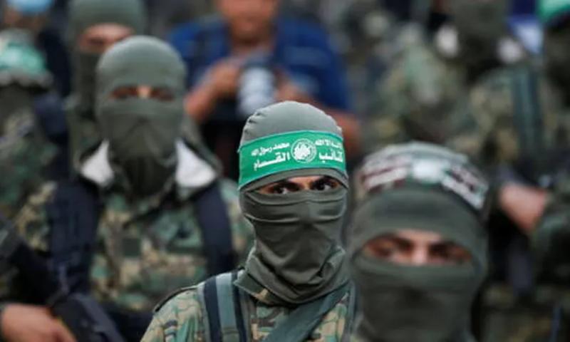 حركة حماس