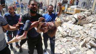 الخارجية الفلسطينية: إسرائيل تختطف وتقتل...