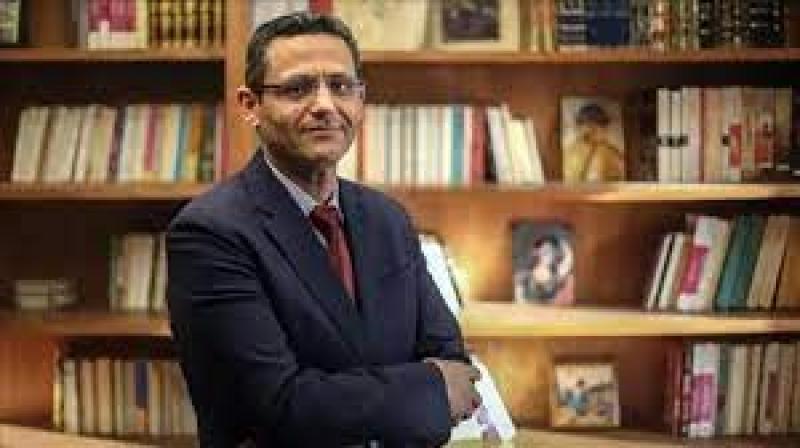خالد البلشي