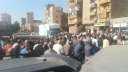 وفاة شخص حزنا على فراق...