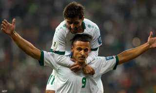 منتخب العراق يفوز على إندونيسيا...