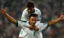 منتخب العراق يفوز على إندونيسيا...