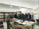 محافظ شمال سيناء يتفقد امتحانات...