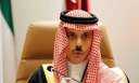 وزير الخارجية السعودي يتحدث عن...
