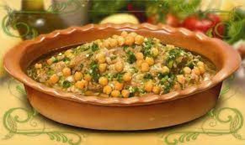 المسبحة الفلسطينية