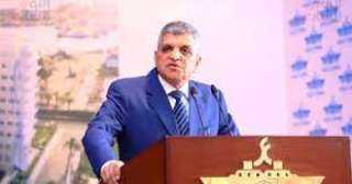 أسامة ربيع: حركة الملاحة في...