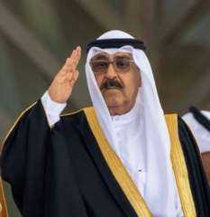 بالاسماء.. مرسوم أميرى بتشكيل الحكومة...