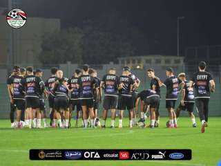 اليوم .. المنتخب الأوليمبي يواجه...