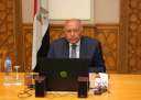وزير الخارجية يؤكد دعم مصر...