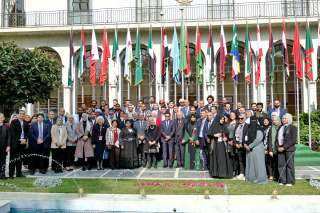 الأمانة العامة للجامعة العربية ...