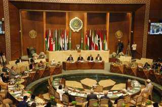 البرلمان العربي يناقش تطورات الأوضاع...