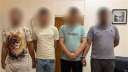 إحالة متهمين بالنصب على المواطنين...