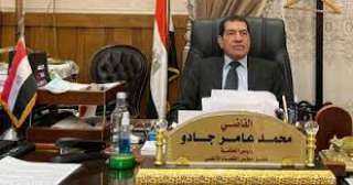 رئيس استئناف القاهرة يعلن إنشاء...