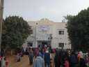 جامعة القاهرة تطلق قافلة تنموية...