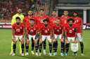 تشكيل منتخب مصر المتوقع أمام...