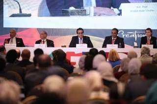 وزير الصحة يؤكد: الرئيس عبدالفتاح...