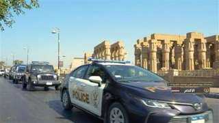 خلال 24 ساعة.. ضبط 13717...