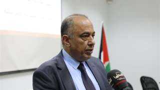 وزير العدل الفلسطيني: شكلنا فريقًا...