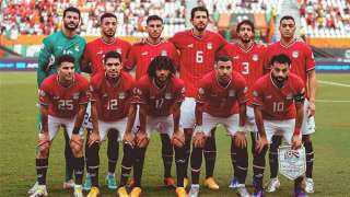 صلاح ومصطفى محمد يقودان هجوم...