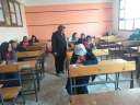 السبت إجازة من الامتحانات لطلاب...