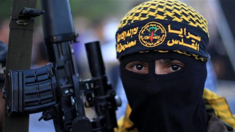 قناص كتيبة سرايا القدس