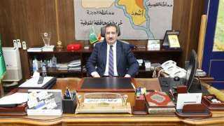 محافظ المنوفية: الموافقة على ترخيص...