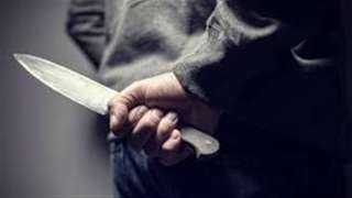 ضبط استورجى مزق جسد عامل...