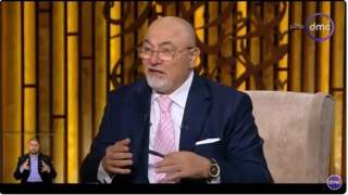 خالد الجندى: التوقعات دجل بأسلوب...