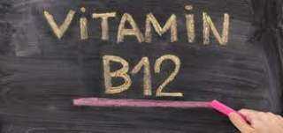 نستعرض أعراض نقص فيتامين B12...