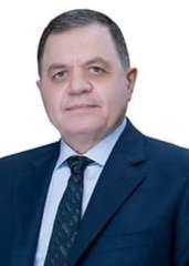 وزير الأوقاف يهنئ وزير الداخلية...