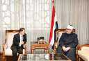 سفير ماليزيا بالقاهرة يشيد بالعاصمة...