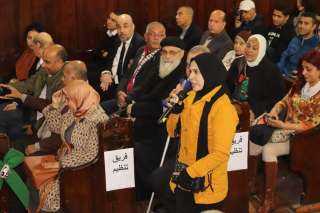 وزارة العمل :ختام برامج تدريب...