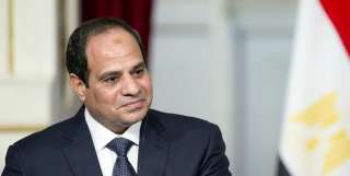 الرئيس السيسى يشيد بنجاحات الصومال