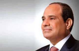 محافظ قنا يهنئ الرئيس السيسي...