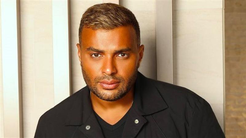 رامي صبري