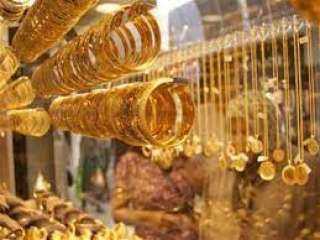 شعبة الذهب بالغرف التجارية تكشف...