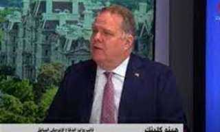 مساعد وزير الدفاع الأمريكي السابق:...